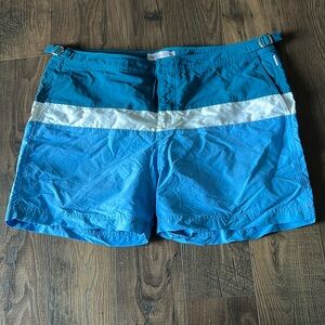 Orlebar Brown classic swim shorts